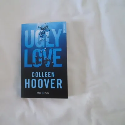 Livre Ugly Love